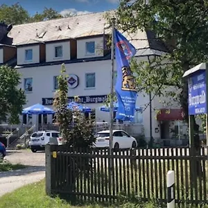 Burgwald Passau